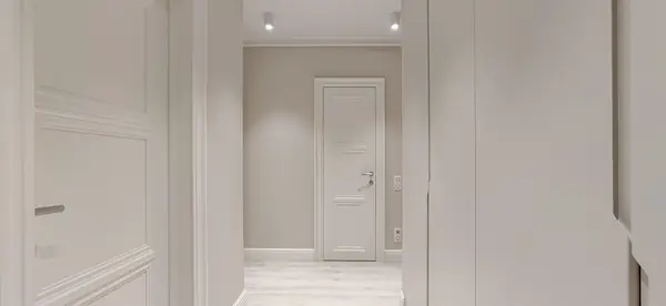 Реализация квартиры для многодетной семьи