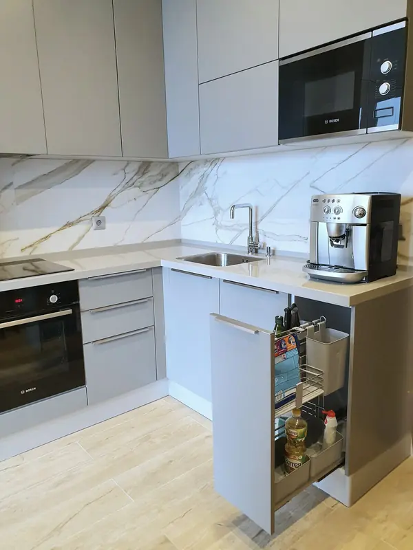 ЖК "Сердце Столицы"