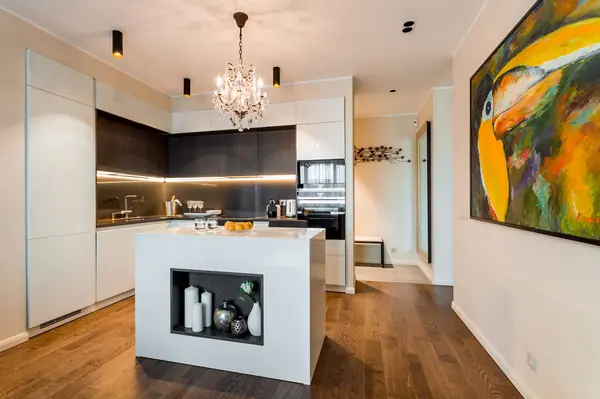 Квартира в Москве, 68 кв.м.