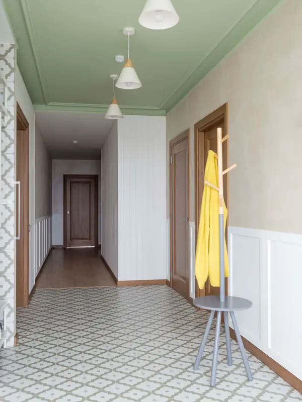 Сканди-Минимализм