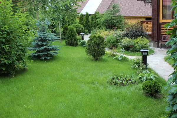 Коттеджный посёлок Заокские просторы