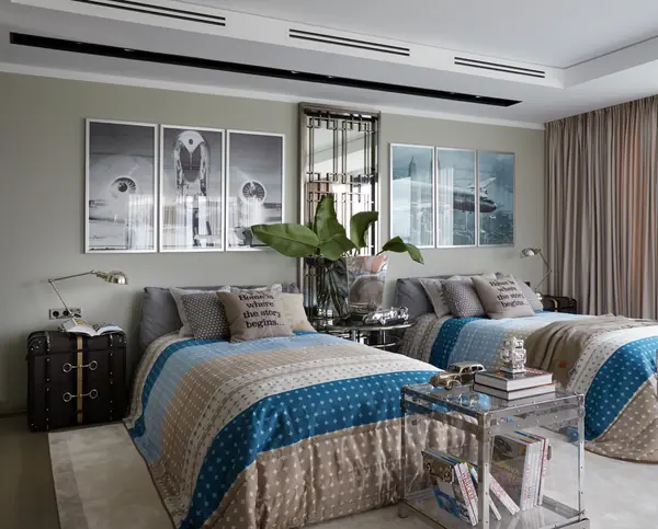 Вилла в Испании