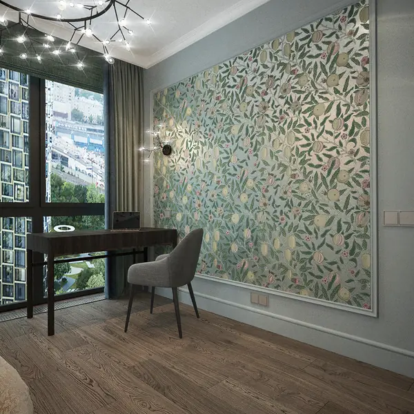 ФИЛИ СИТИ КВАРТИРА