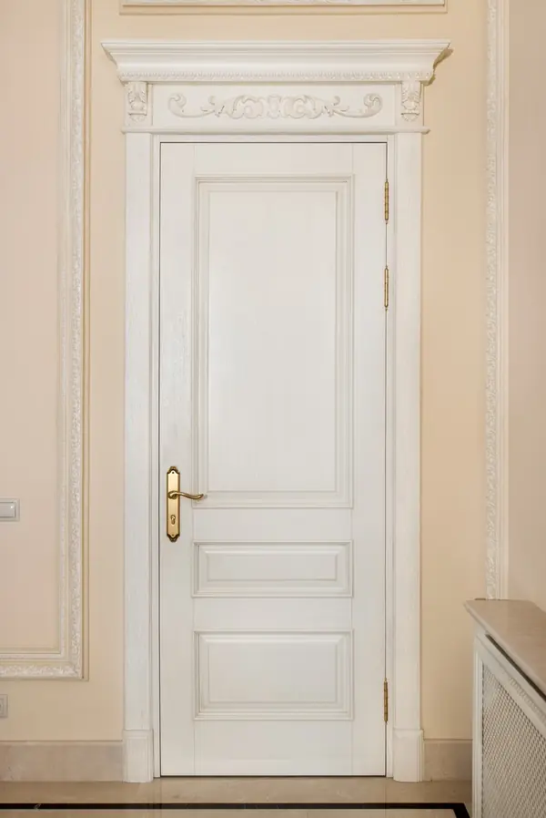 Дом в Миллениум Парк. Элитная мебель