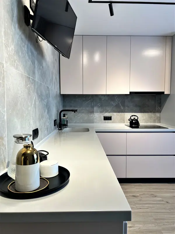 Квартира на Ленина