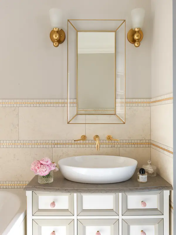 Квартира 90м на Мосфильмовской