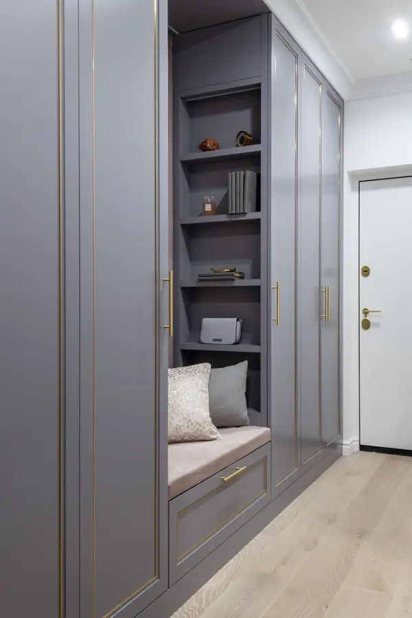 Квартира в ЖК Монодом