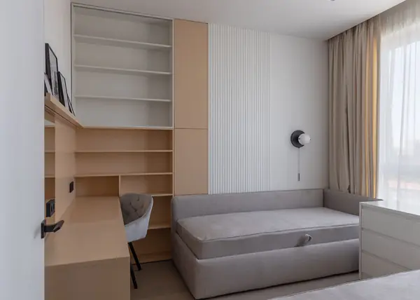 жк Западный порт