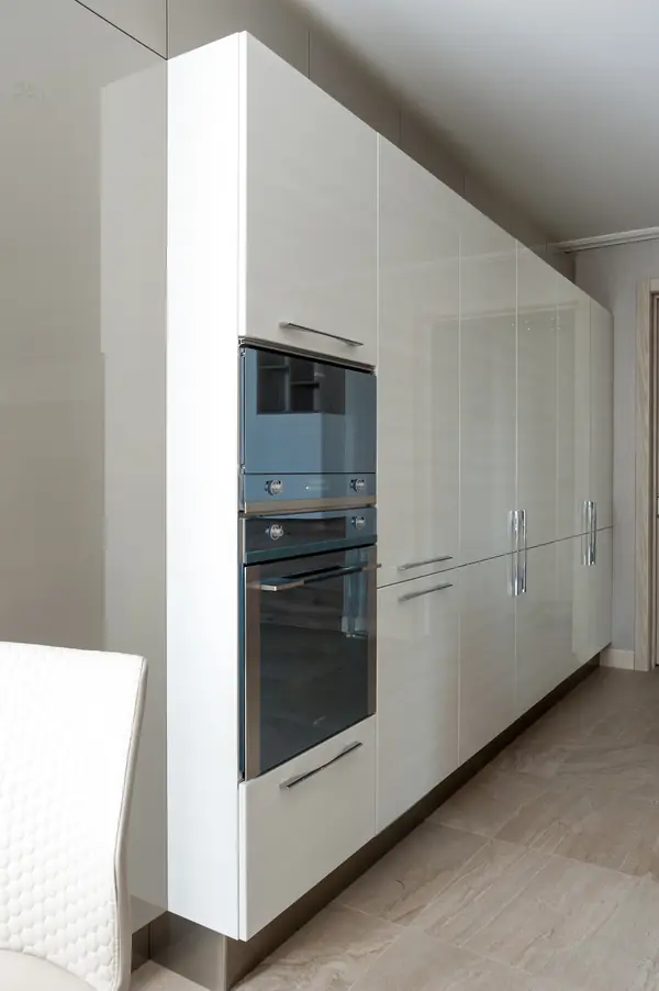 Квартира на верности