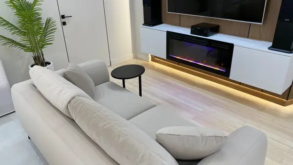 жк Алые Паруса, редизайн