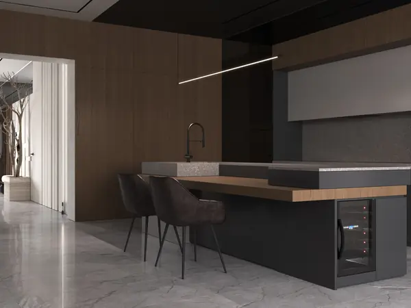 Проект таунхауса