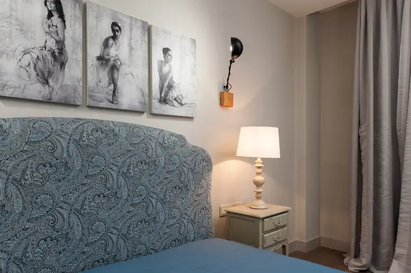 Квартира в ЖК "Александрия"