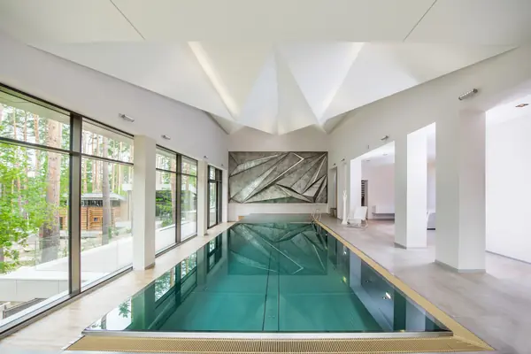 Частный дом