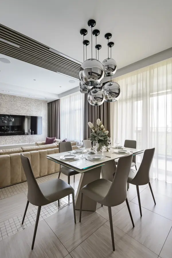 ЖК "Переулок Бульварный"