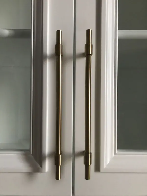 Кабинет в поселке Заречье, Одинцово