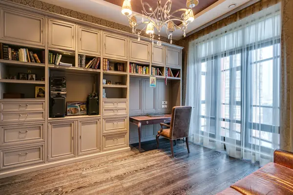 Шикарная кв в жк Ближняя дача