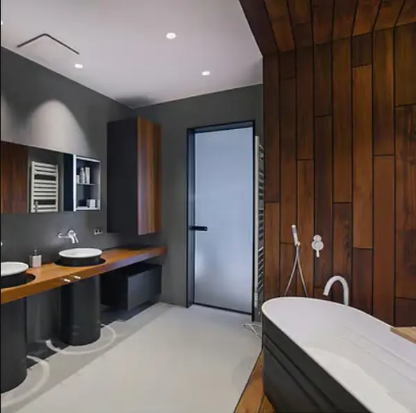 Квартира на Констаниновском проспекте