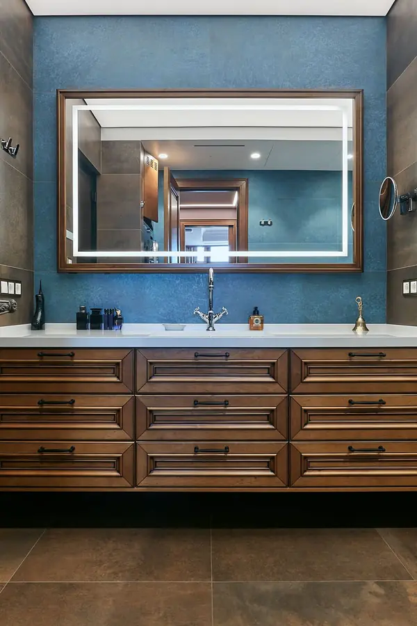 Квартира в жк "Алые Паруса"