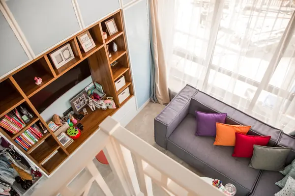 Коттедж Hi-Tech 315 кв.м.