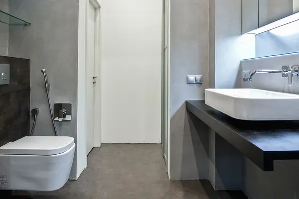 Квартира в стиле лофт на Новинском бульваре