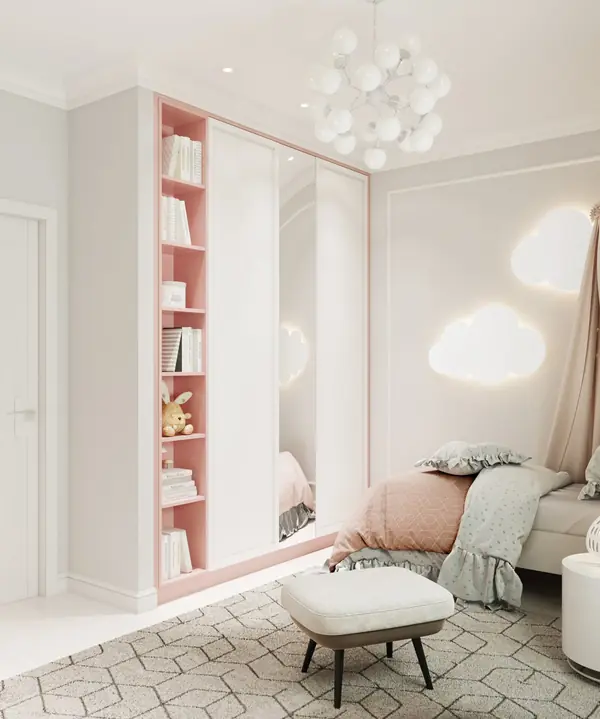 Квартира для жизни