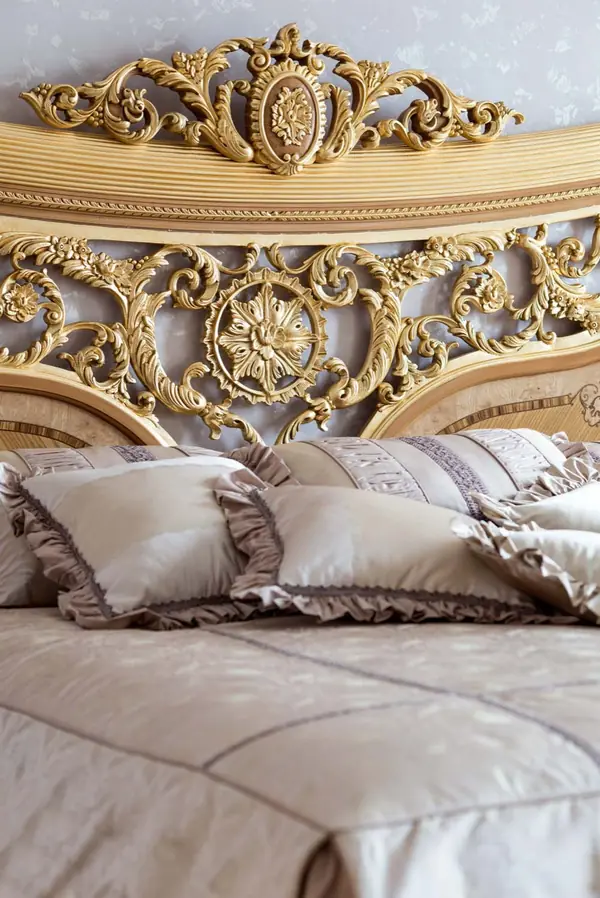 Гранатовый браслет