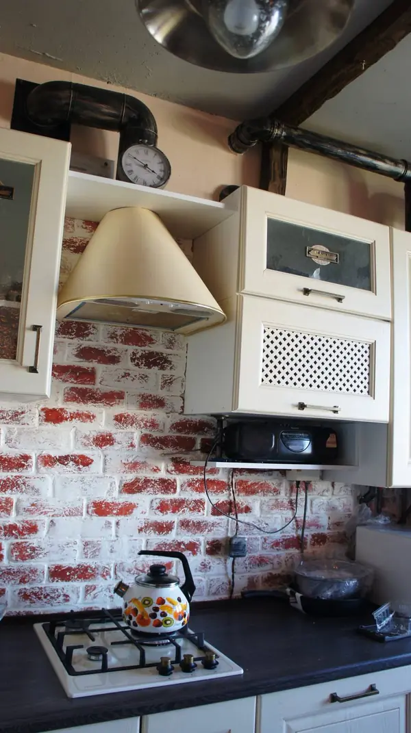 Квартира 60 кв.м.