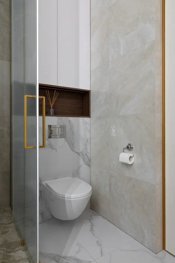 ЖК Серебряный парк