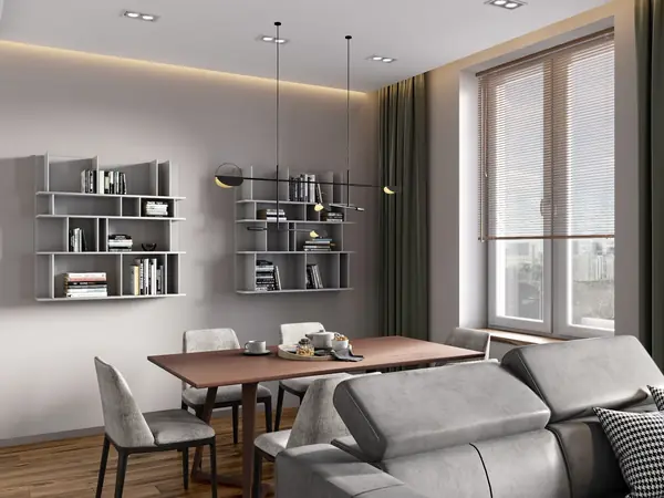 Басманный, 5