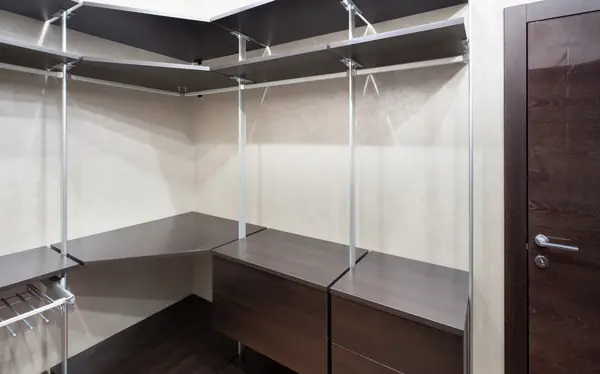 Гардеробные