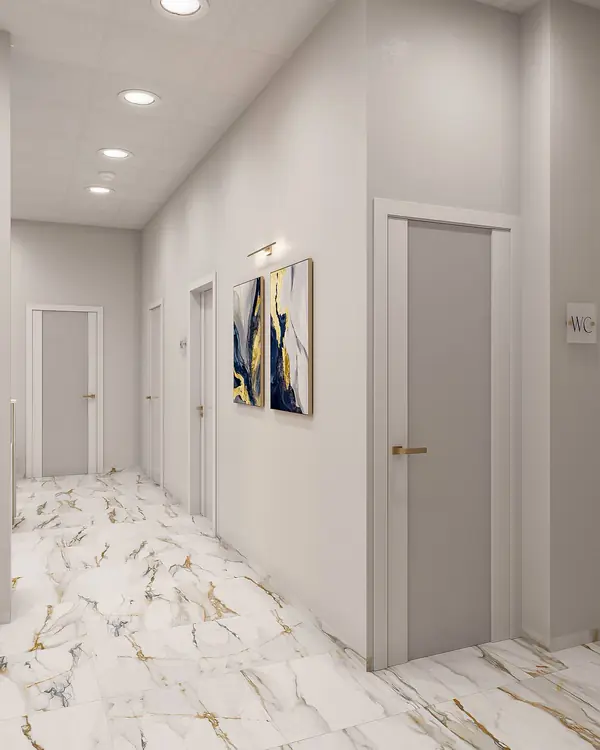 Стоматология М.СТОМА