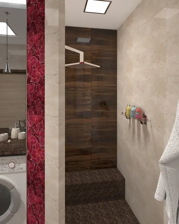 Ванная комната