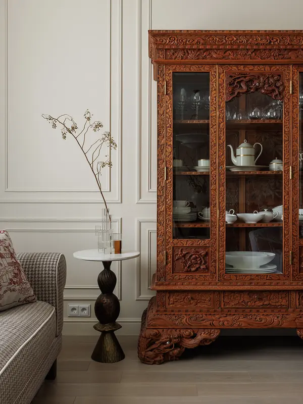 Таунхауз ANN