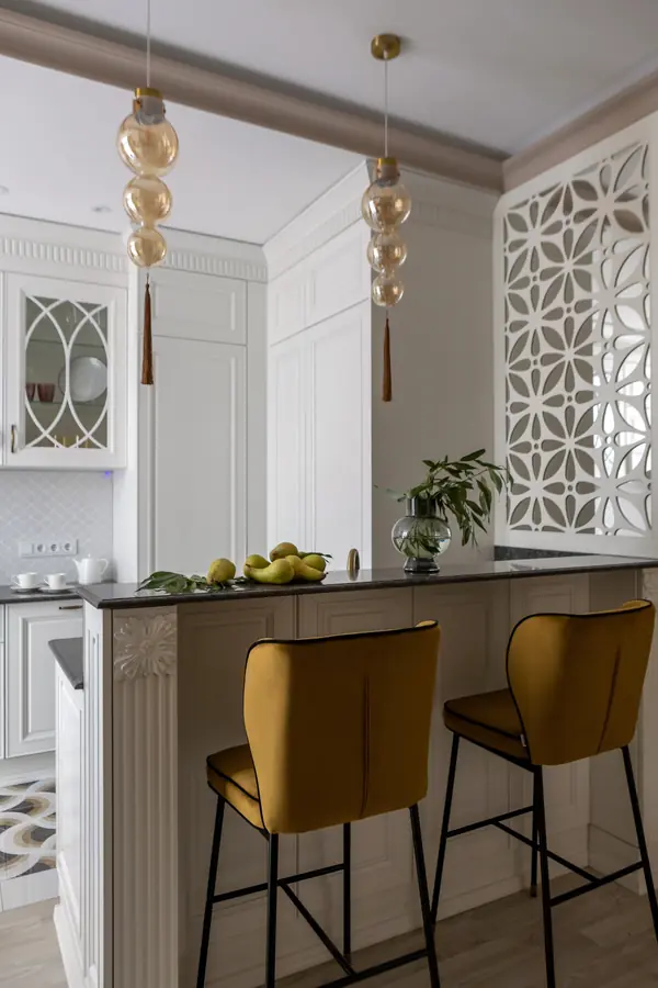 Нескучная классика