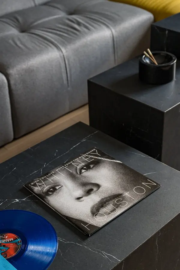 Игровая комната