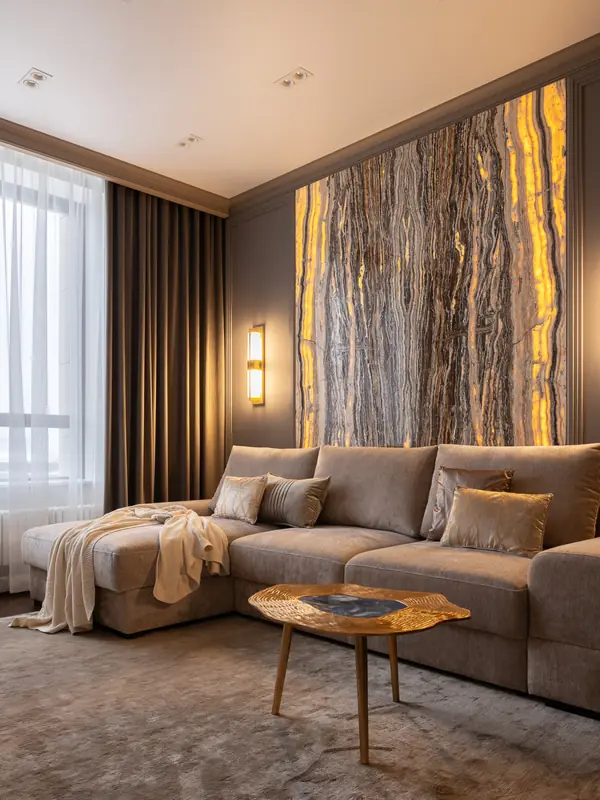 Апартаменты 120м2 г.Москва