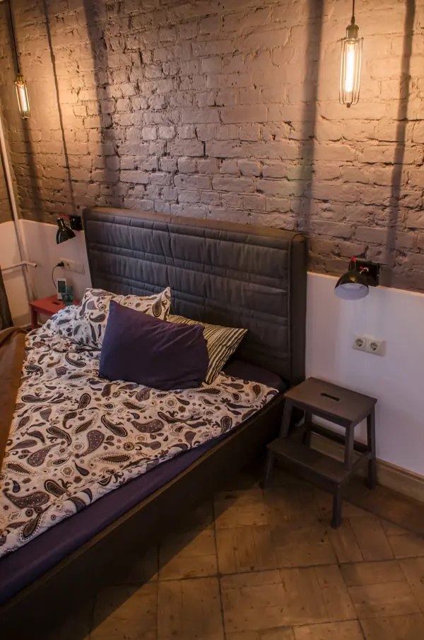 Квартира для семьи