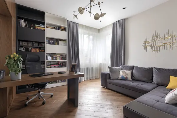 Мебель для домашнего кабинета