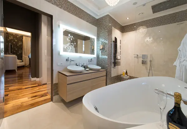 Современная роскошь