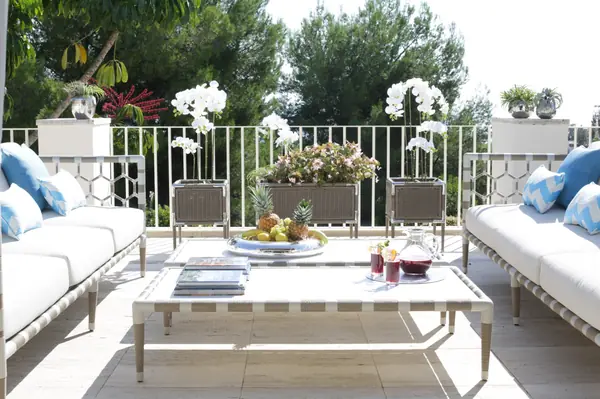 Вилла у моря