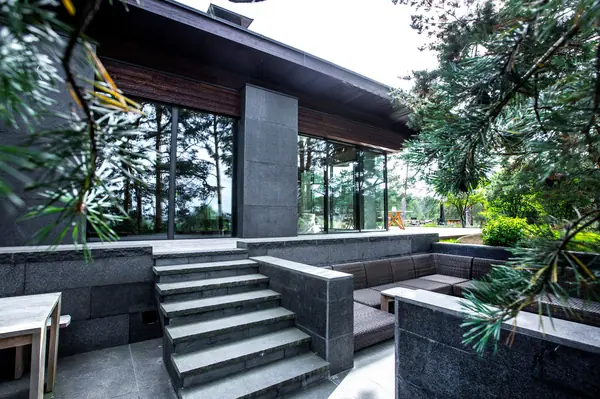 Экостиль в Барвихе