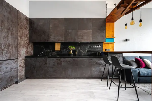 Апартаменты в Лефортово