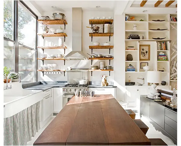 Интерьеры от Vintage Home Interiors