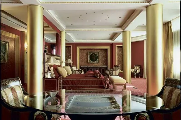 Пентхаус на Ленинском