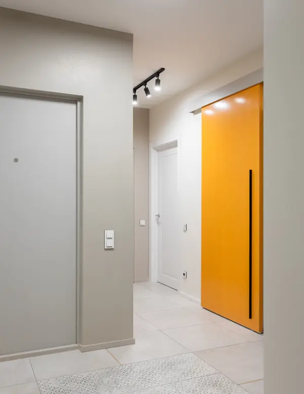 квртира в ЖК Галактика (реализация)