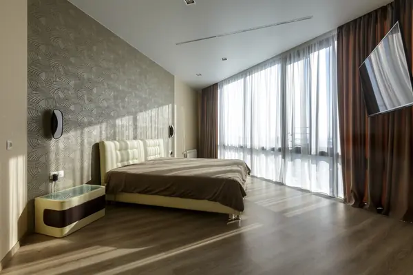 Двухкомнатная квартира