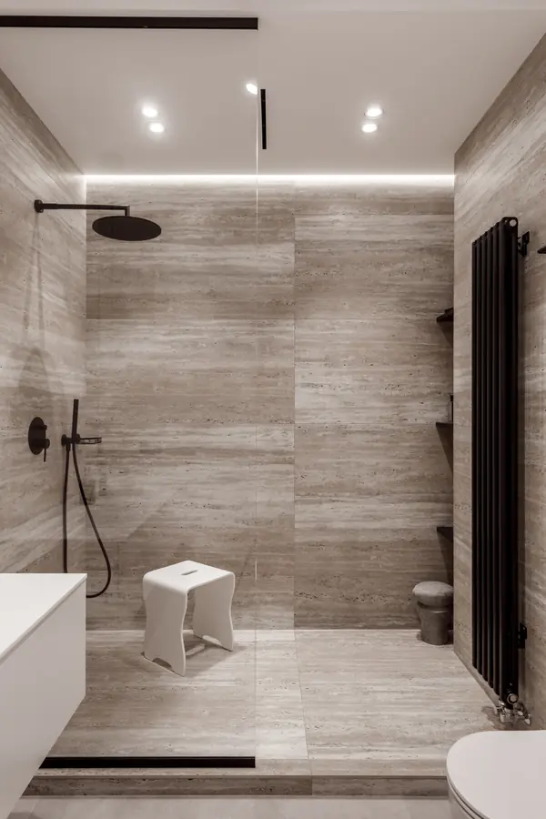 Частный дом