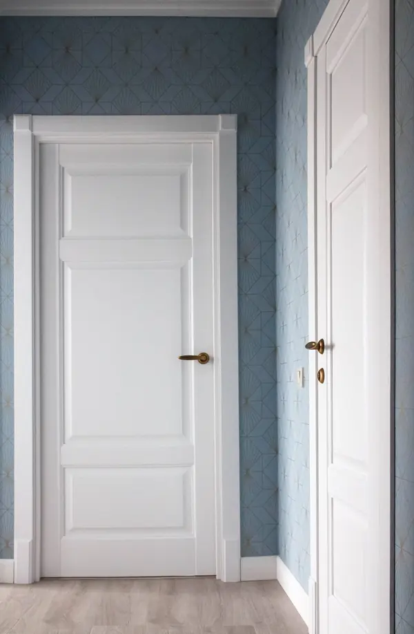 Гармоничная квартира