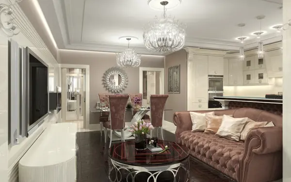 Квартира в Строгино