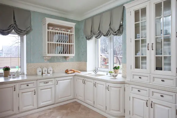 Дом за городом